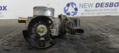 Second-hand car spare part throttle body for toyota corolla (e12) 1.6 16v oem iam references 8945220130  