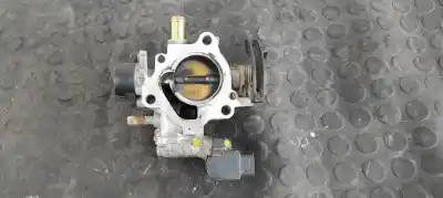 Second-hand car spare part throttle body for toyota corolla (e12) 1.6 16v oem iam references 8945220130  