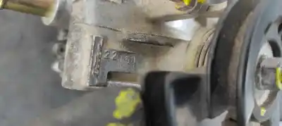 Second-hand car spare part throttle body for toyota corolla (e12) 1.6 16v oem iam references 8945220130  