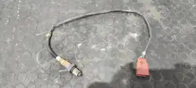 Pezzo di ricambio per auto di seconda mano SONDA LAMBDA per VOLKSWAGEN PASSAT BERLINA (3B3)  Riferimenti OEM IAM 058906265C  