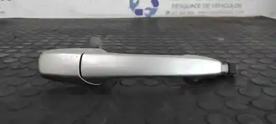 Second-hand car spare part right front window crank handle for mazda 5 berl. (cr) 1.8 active oem iam references 