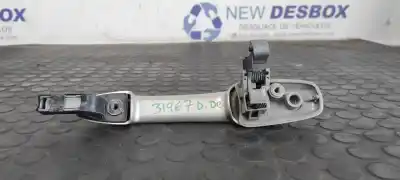 Second-hand car spare part right front window crank handle for mazda 5 berl. (cr) 1.8 active oem iam references   