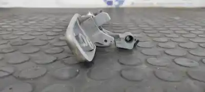 Second-hand car spare part right front window crank handle for mazda 5 berl. (cr) 1.8 active oem iam references   