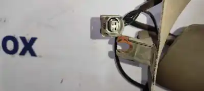 İkinci el araba yedek parçası elektro fan için mitsubishi eclipse (d20) 2.0 16v cat oem iam referansları   