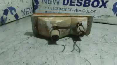 Peça sobressalente para automóvel em segunda mão farolim dianteiro esquerdo por suzuki samurai (sj) cabrio referências oem iam 3560280032000  