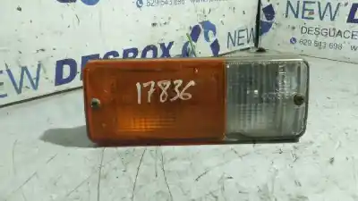 Tweedehands auto-onderdeel piloot rechts voor voor suzuki samurai (sj) cabrio oem iam-referenties 3560180032000