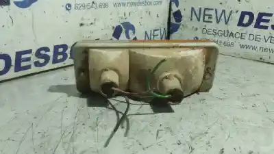 Peça sobressalente para automóvel em segunda mão farolim dianteiro direito por suzuki samurai (sj) cabrio referências oem iam 3560180032000  