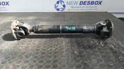 Second-hand car spare part Center Transmission for OPEL FRONTERA A Básico OEM IAM references 1147979  