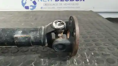 Second-hand car spare part center transmission for opel frontera a básico oem iam references 1147979  