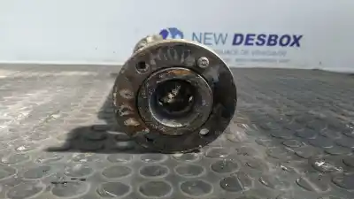 Second-hand car spare part center transmission for opel frontera a básico oem iam references 1147979  