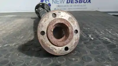 Second-hand car spare part center transmission for opel frontera a básico oem iam references 1147979  