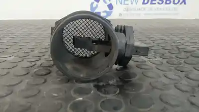 Second-hand car spare part flowmeter for bmw serie 7 (e65/e66) 760i oem iam references 7502055  