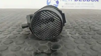 Second-hand car spare part flowmeter for bmw serie 7 (e65/e66) 760i oem iam references 7502055  