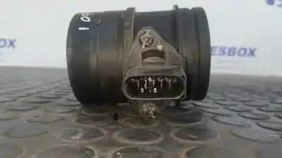 Second-hand car spare part flowmeter for bmw serie 7 (e65/e66) 760i oem iam references 7502055  