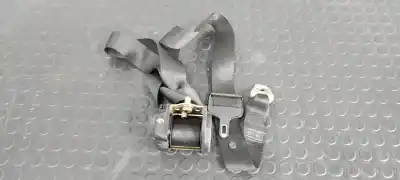 Recambio de automóvil de segunda mano de cinturon trasero izquierdo para mercedes clase e (w124) berlina d-turbo 250 (124.128) referencias oem iam 1248600486  