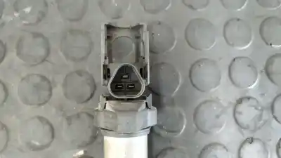 Peça sobressalente para automóvel em segunda mão bobina de ignição por bmw serie 7 (e65/e66) 760i referências oem iam 171221905  