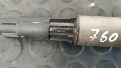 Peça sobressalente para automóvel em segunda mão bobina de ignição por bmw serie 7 (e65/e66) 760i referências oem iam 171221905  