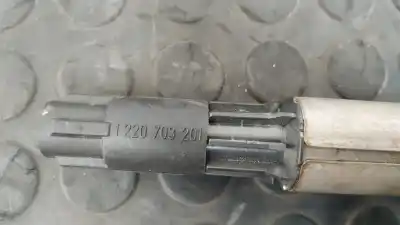 Peça sobressalente para automóvel em segunda mão bobina de ignição por bmw serie 7 (e65/e66) 760i referências oem iam 171221905  