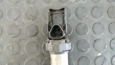 Peça sobressalente para automóvel em segunda mão bobina de ignição por bmw serie 7 (e65/e66) 760i referências oem iam 171221905  