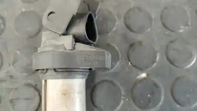 Peça sobressalente para automóvel em segunda mão bobina de ignição por bmw serie 7 (e65/e66) 760i referências oem iam 171221905  