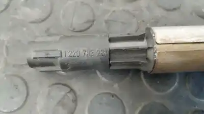 Peça sobressalente para automóvel em segunda mão bobina de ignição por bmw serie 7 (e65/e66) 760i referências oem iam 171221905  