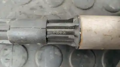 Peça sobressalente para automóvel em segunda mão bobina de ignição por bmw serie 7 (e65/e66) 760i referências oem iam 171221905  