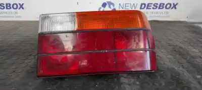 Peça sobressalente para automóvel em segunda mão Farolim Traseiro Direito por SEAT MALAGA 1.2 Referências OEM IAM 21308  