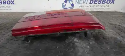 Peça sobressalente para automóvel em segunda mão farolim traseiro direito por seat malaga 1.2 referências oem iam 21308  