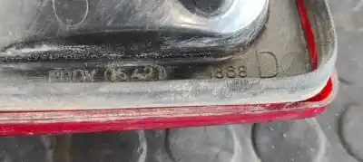 Peça sobressalente para automóvel em segunda mão farolim traseiro direito por seat malaga 1.2 referências oem iam 21308  