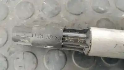 Peça sobressalente para automóvel em segunda mão bobina de ignição por bmw serie 7 (e65/e66) 760i referências oem iam 171221905  