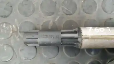 Peça sobressalente para automóvel em segunda mão bobina de ignição por bmw serie 7 (e65/e66) 760i referências oem iam 171221905  