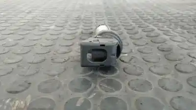 Peça sobressalente para automóvel em segunda mão bobina de ignição por bmw serie 7 (e65/e66) 760i referências oem iam 171221905  