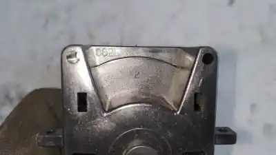Pezzo di ricambio per auto di seconda mano comando pulito per ssangyong musso 2.3 turbodiesel cat riferimenti oem iam 662l  