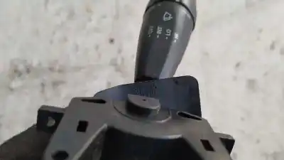 Pezzo di ricambio per auto di seconda mano comando pulito per ssangyong musso 2.3 turbodiesel cat riferimenti oem iam 662l  