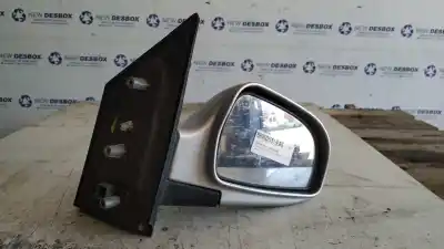 Second-hand car spare part  for HYUNDAI MATRIX (FC)  OEM IAM references 012172  