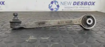 Peça sobressalente para automóvel em segunda mão  por AUDI A4 BERLINA (8E)  Referências OEM IAM LM0  