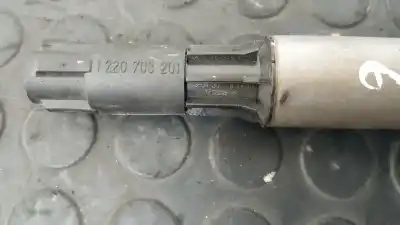 Peça sobressalente para automóvel em segunda mão bobina de ignição por bmw serie 7 (e65/e66) 760i referências oem iam 171221905  