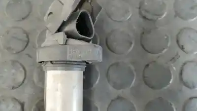 Peça sobressalente para automóvel em segunda mão bobina de ignição por bmw serie 7 (e65/e66) 760i referências oem iam 171221905  