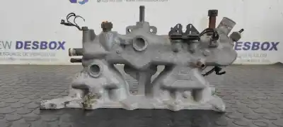 Pezzo di ricambio per auto di seconda mano collettore di aspirazione per suzuki samurai (sj) 1.3 cat riferimenti oem iam 0203 51  