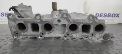 Pezzo di ricambio per auto di seconda mano collettore di aspirazione per suzuki samurai (sj) 1.3 cat riferimenti oem iam 0203 51  
