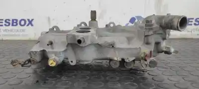 Pezzo di ricambio per auto di seconda mano collettore di aspirazione per suzuki samurai (sj) 1.3 cat riferimenti oem iam 0203 51  