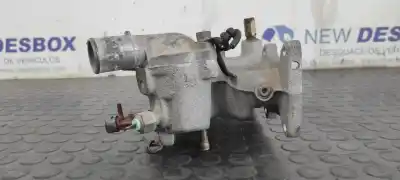 Pezzo di ricambio per auto di seconda mano collettore di aspirazione per suzuki samurai (sj) 1.3 cat riferimenti oem iam 0203 51  