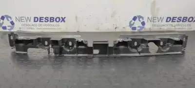 Second-hand car spare part front panel for ford ka (ccu) titanium oem iam references 51803629