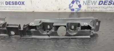 Second-hand car spare part front panel for ford ka (ccu) titanium oem iam references 51803629  