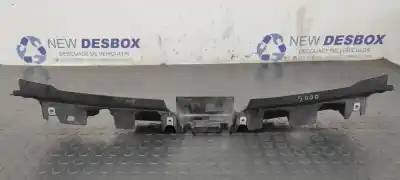 Second-hand car spare part front panel for ford ka (ccu) titanium oem iam references 51803629  