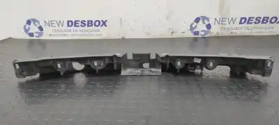 Second-hand car spare part front panel for ford ka (ccu) titanium oem iam references 51803629  