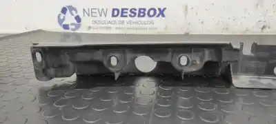 Second-hand car spare part front panel for ford ka (ccu) titanium oem iam references 51803629  