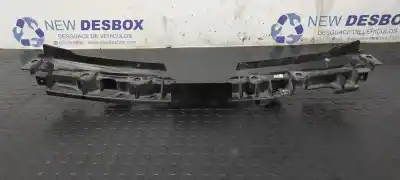 Second-hand car spare part front panel for ford ka (ccu) titanium oem iam references 51803629  