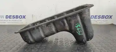 Gebrauchtes Autoersatzteil Sumpf zum SUZUKI SAMURAI (SJ) 1.3 CAT OEM-IAM-Referenzen   