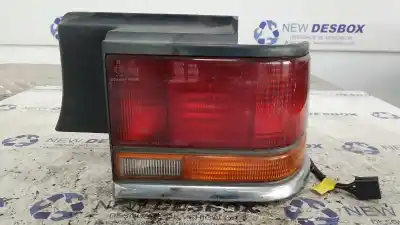 Piesă de schimb auto la mâna a doua LAMPÃ SPATE DREAPTA pentru CHRYSLER SARATOGA  Referințe OEM IAM 22204  